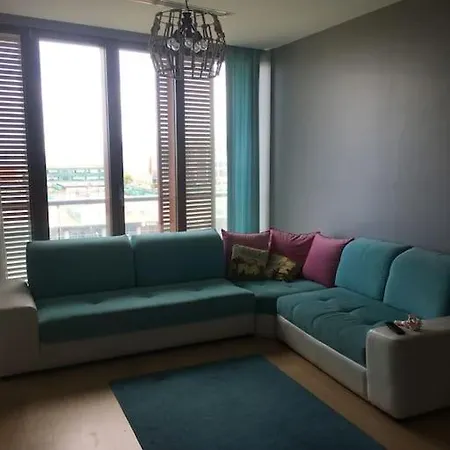 Akbati Rezidance Istanbul